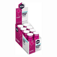 Triberry 8 tubes