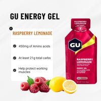 GU RaspberryLemonade