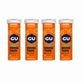 GU Energy, Hydration Drink Tablets, Electrolytes, Various Flavors, 4-8 tubes - Ultimate Sup Singapore