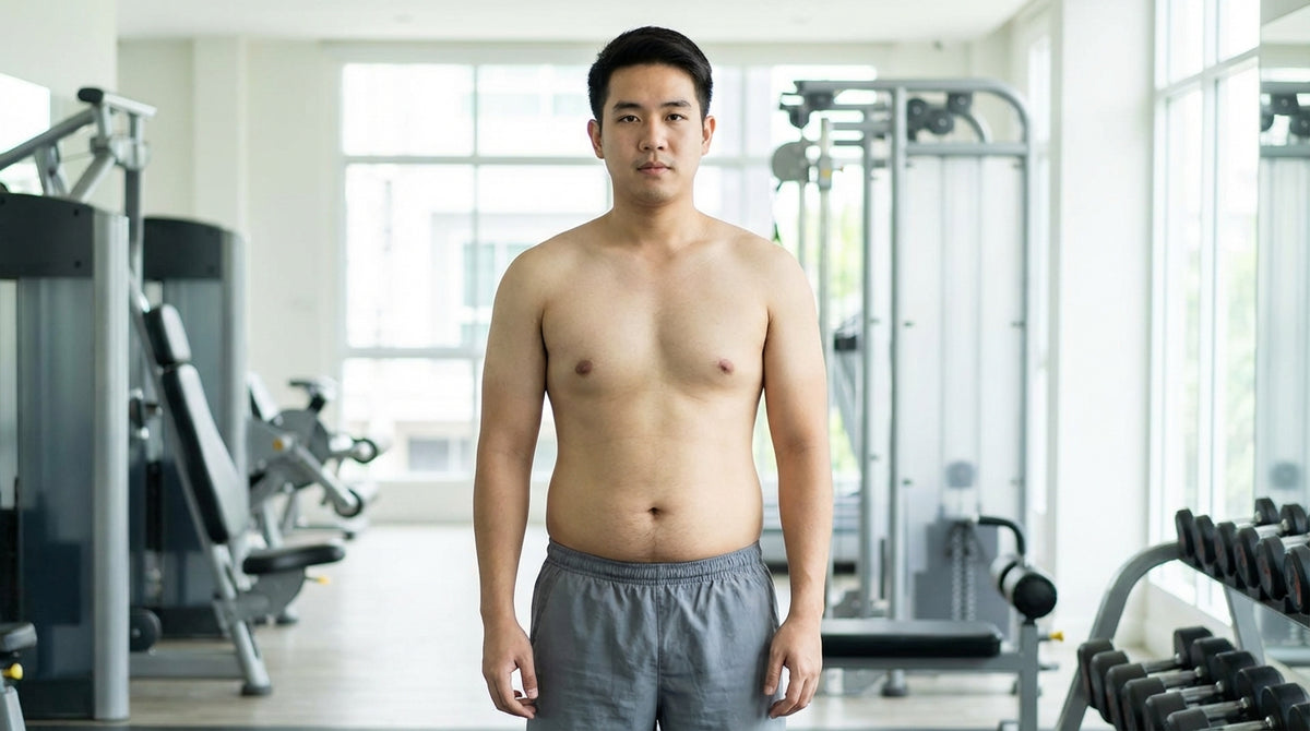 Before transformation