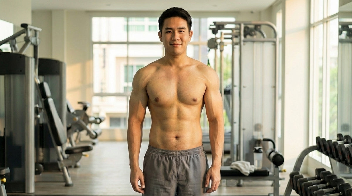 After transformation