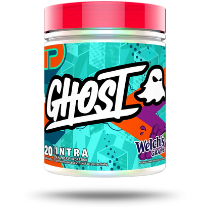 Ghost, Intra, 16.2 oz (460 g) - Ultimate Sup Singapore