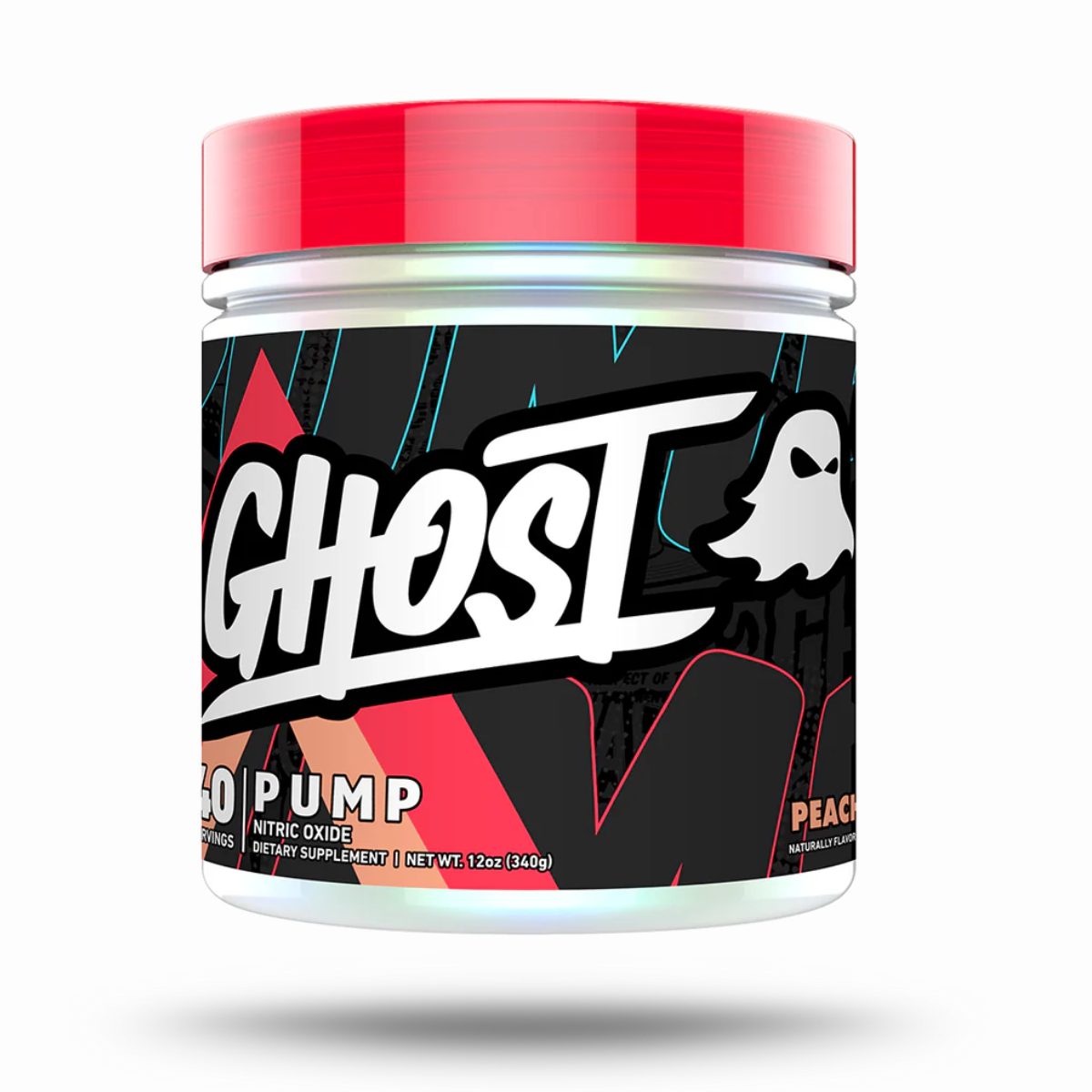 Ghost, Pump V2 Pre Workout, 40 Sers - Ultimate Sup Singapore