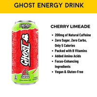 Ghost Cherry Limeade