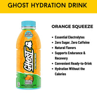 GhostHydra OrangeSqu
