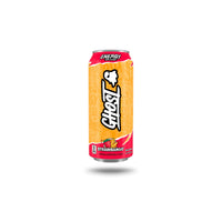 Ghost Strawbango can