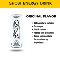 Ghost Original