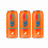 3pc Orange