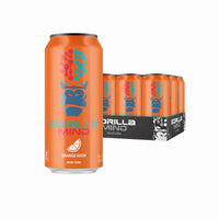 12pc Orange