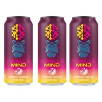 3pc Berry Lemon