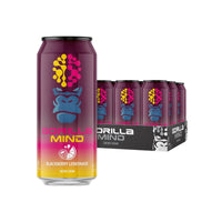12pc Berry Lemon