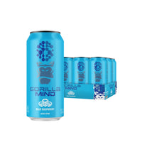 12pc Blue Raspberry
