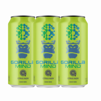 Citrus Rain 3PC