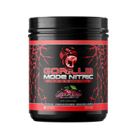 Nitric Cherry Black