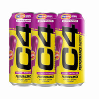 Grape Popsicle 3can