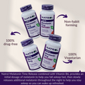 Natrol, Melatonin, Time Release / Fast Dissolve, Extra Strength to improve Sleep, 60-240Tablets - Ultimate Sup Singapore