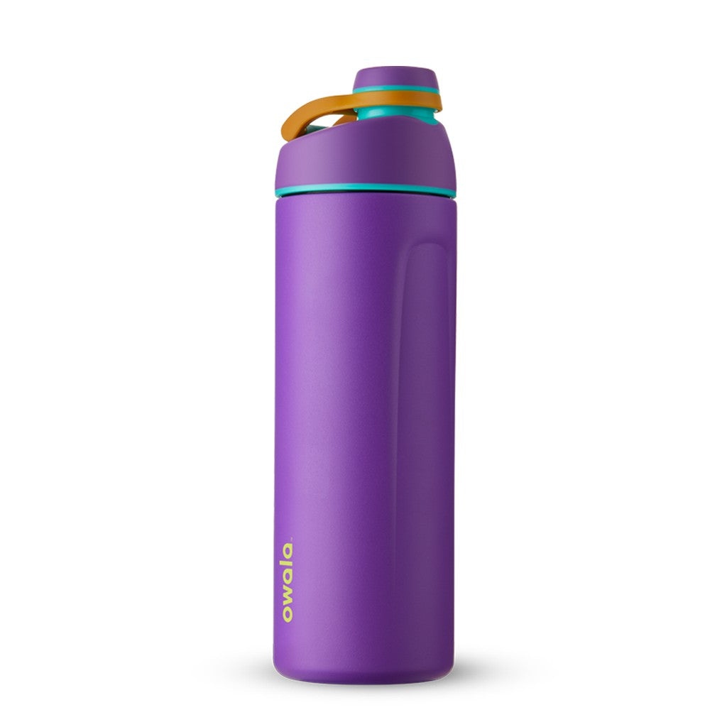 Owala Twist Stainless Steel Water Bottle |Tumbler|Protein Shaker