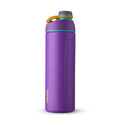 Owala Twist Stainless Steel Water Bottle | Tumbler | Protein Shaker 24oz - Ultimate Sup - Ultimate Sup Singapore