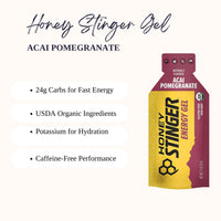 Honey Stinger Acai