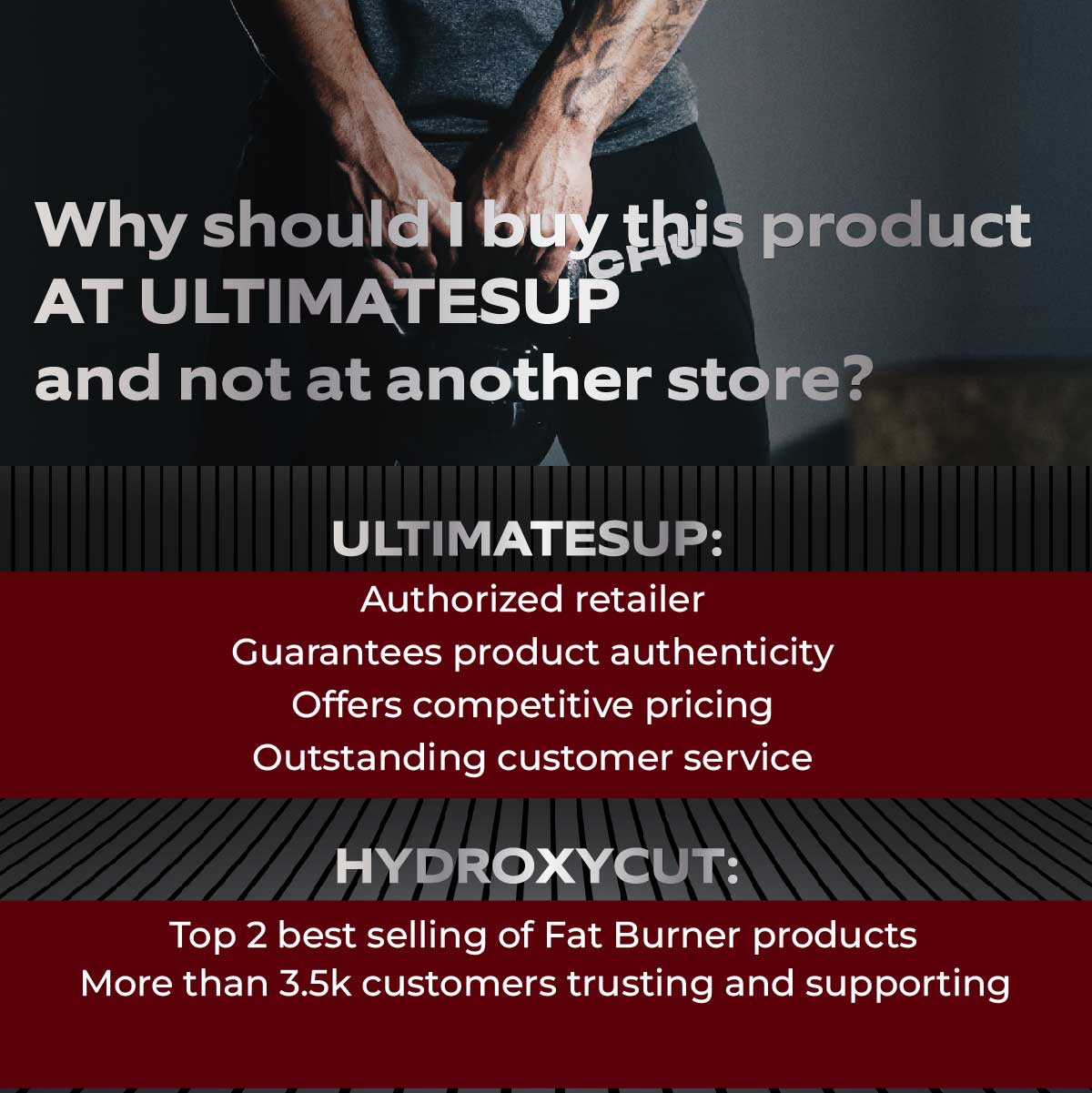 Hydroxycut, Hardcore Elite, 110-120 Caps - Ultimate Sup Singapore