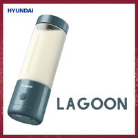 Lagoon
