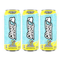 Iced Tea Lemon 3pc