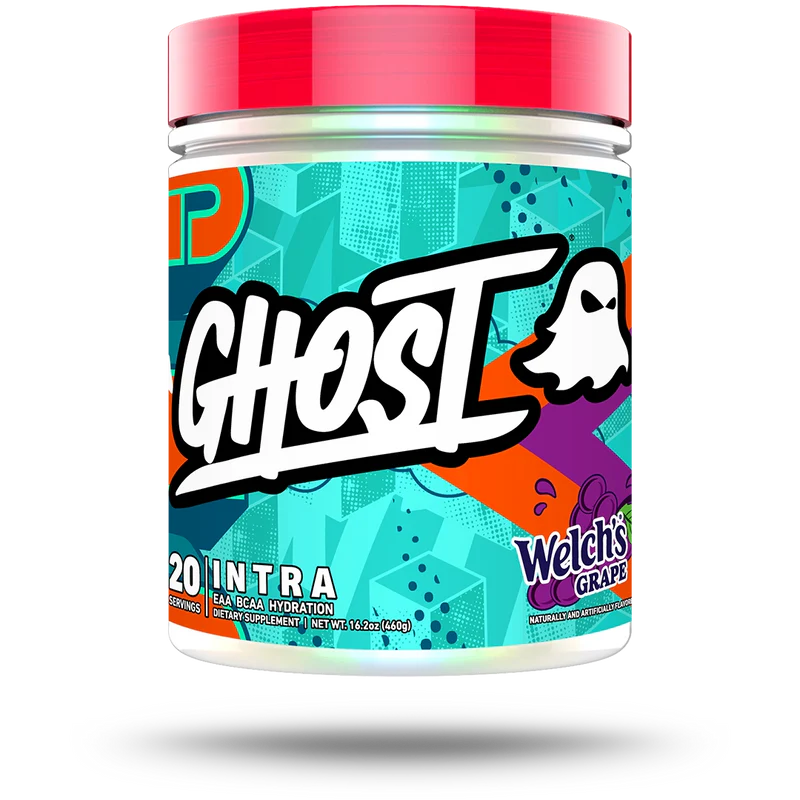 Ghost, Intra, 16.2 oz (460 g) - Ultimate Sup Singapore