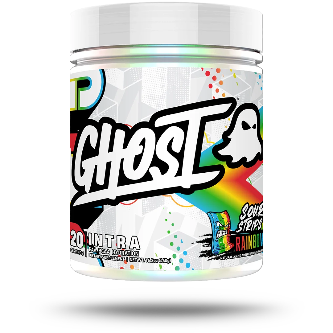 Ghost, Intra, 16.2 oz (460 g) - Ultimate Sup Singapore