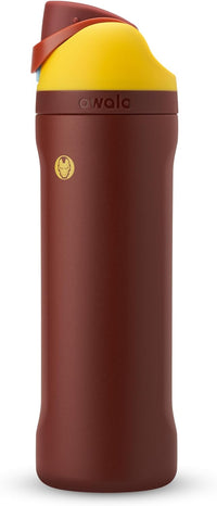 Iron Man 24oz