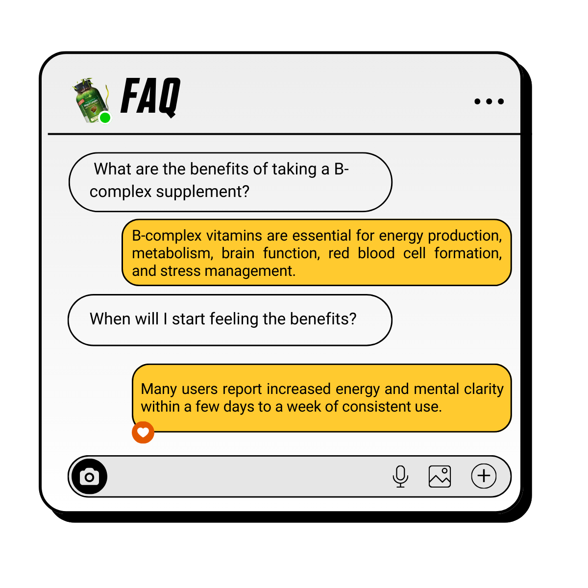 Irwin Naturals, Mega B-Complex with Quick Energy MCT's, 60 Liquid Soft-Gels - Ultimate Sup Singapore