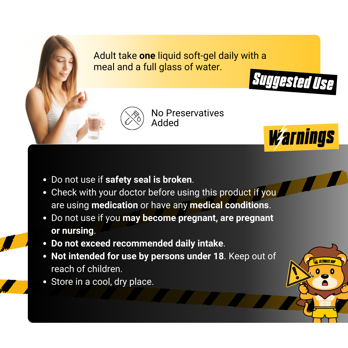 Irwin Naturals, Mega B-Complex with Quick Energy MCT's, 60 Liquid Soft-Gels - Ultimate Sup Singapore