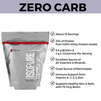 Straw & Cream 1lb