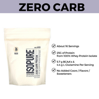 Unflavored 1lb