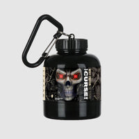 Thecurse Mini Bottle