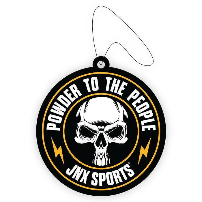 JNX Sports, Air Fresheners, Various Flavors, 1 pc - Ultimate Sup Singapore