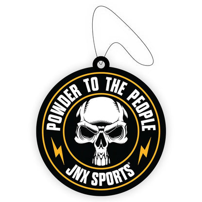 JNX Sports, Air Fresheners, Various Flavors, 1 pc - Ultimate Sup Singapore