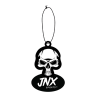 TheCurse Skull White Coconut