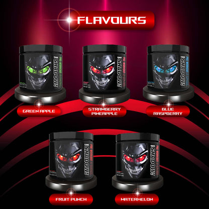JNX Sports, Shadow! Pre-Workout, 30 Sers - Ultimate Sup Singapore