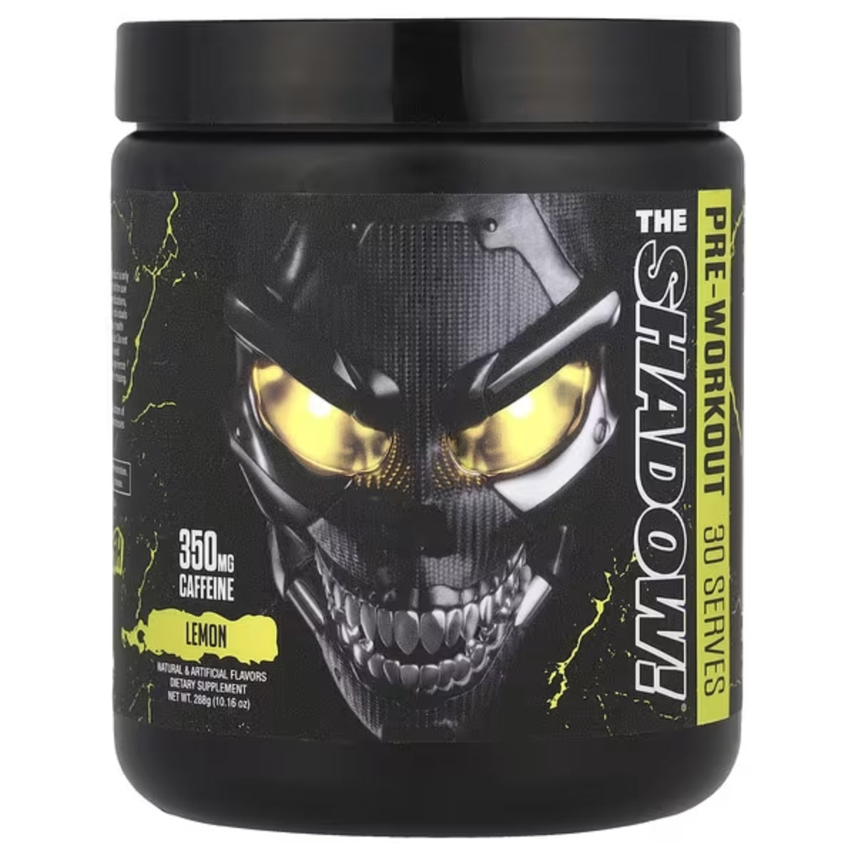 JNX Sports, Shadow! Pre-Workout, 30 Sers - Ultimate Sup Singapore