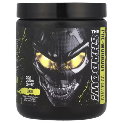 JNX Sports, Shadow! Pre-Workout, 30 Sers - Ultimate Sup Singapore