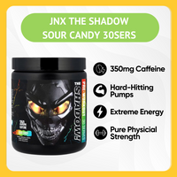 Sour Candy