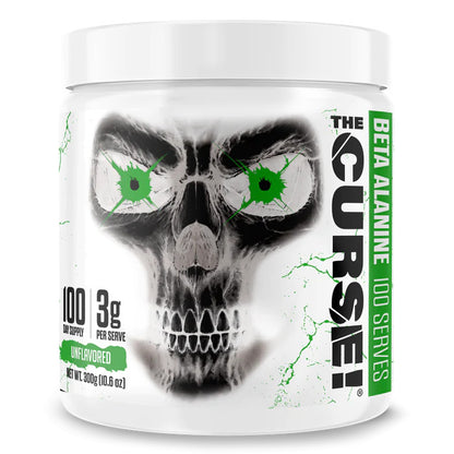 JNX Sports, The Curse, 100 Sers - Ultimate Sup Singapore