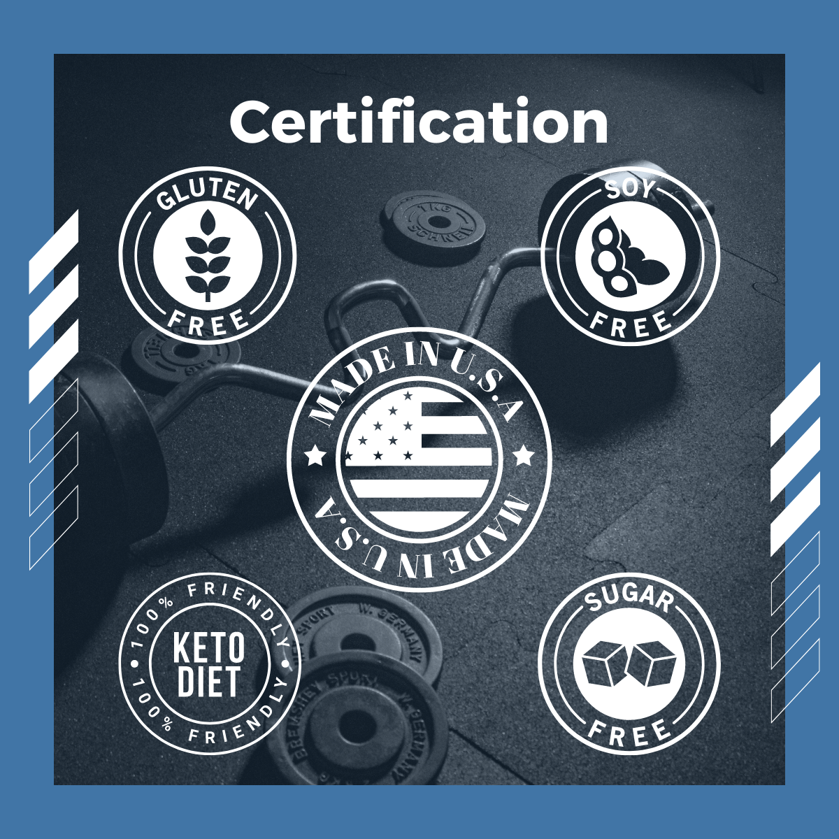 JNX Sports, The Curse Non-Stim Pumps, 266g - Ultimate Sup Singapore