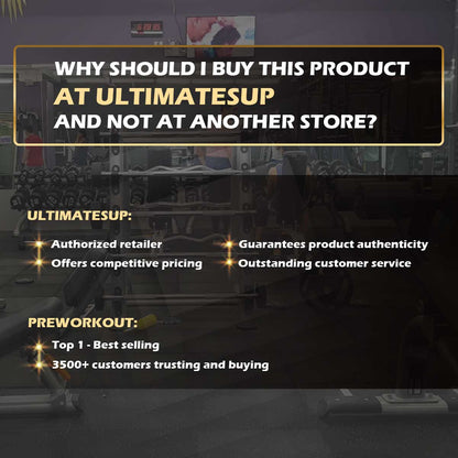 JNX Sports, The Curse Pre-Workout 20-50 sers - Ultimate Sup Singapore