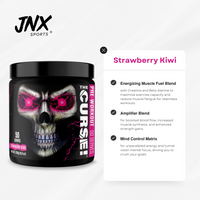 Strawberry Kiwi 50s