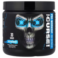 Blue Raspberry 30ser