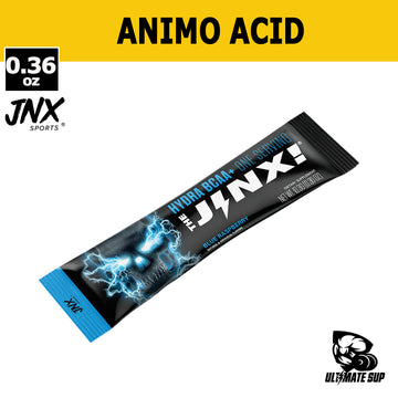 JNX Sports, The Jinx, 0.36 oz (10.3 g) - Ultimate Sup Singapore