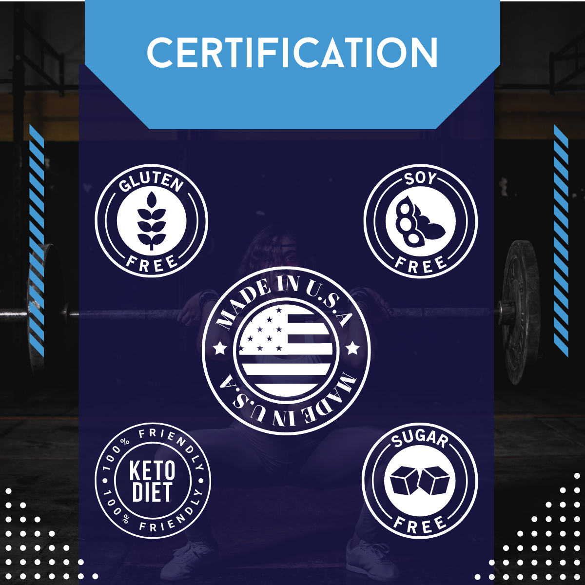 JNX Sports | The Omen Non-Stimulant| Fat Burner | 100 capsules - Ultimate Sup Singapore