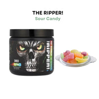 Sour Candy
