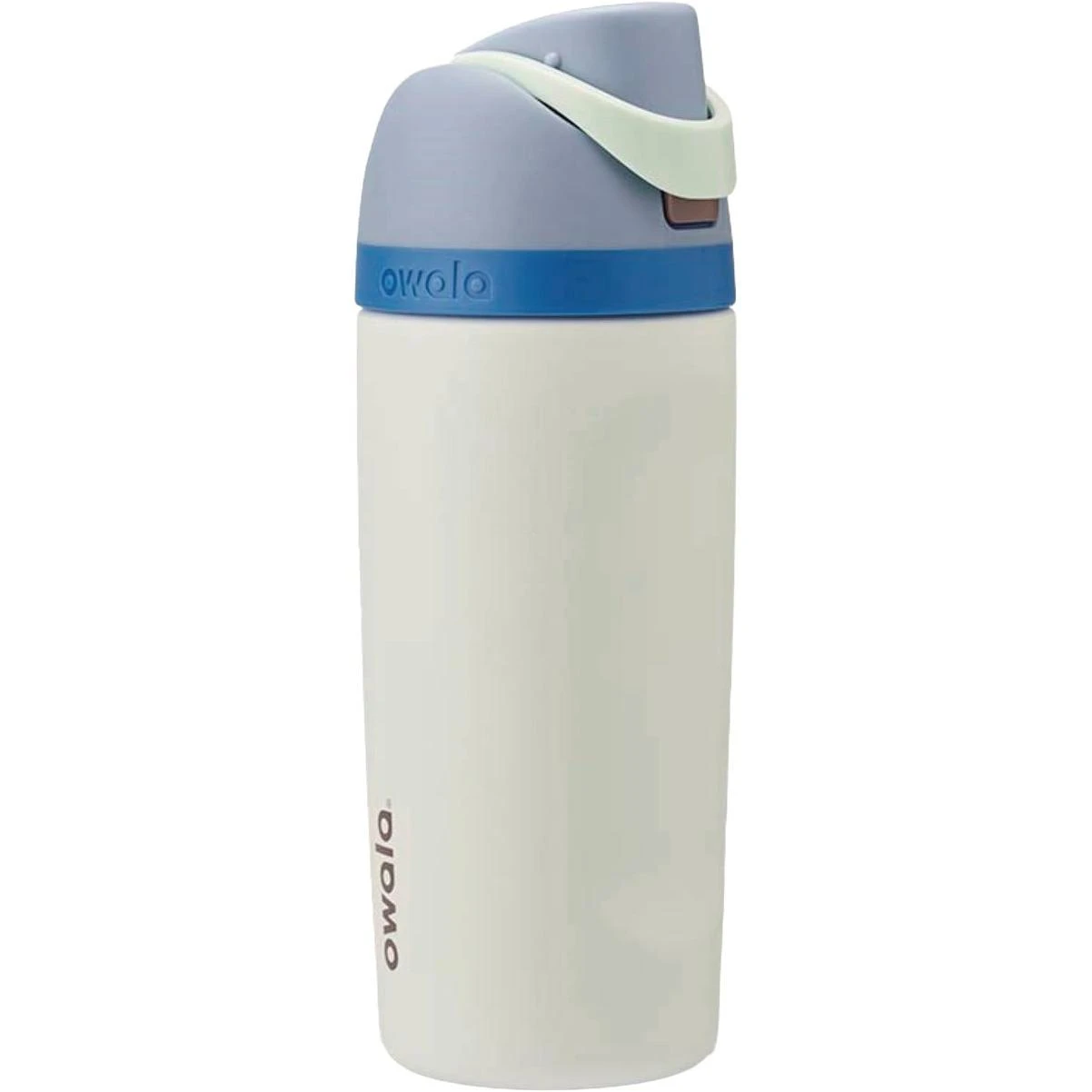 Owala Kids FreeSip Stainless Steel 16oz Snow Dragon